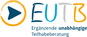 Logo vom EUTB